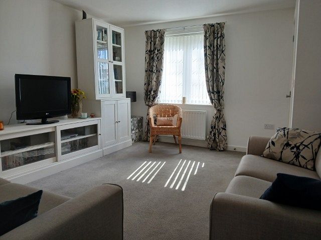 18 Anthony Pillage Way , Allesley